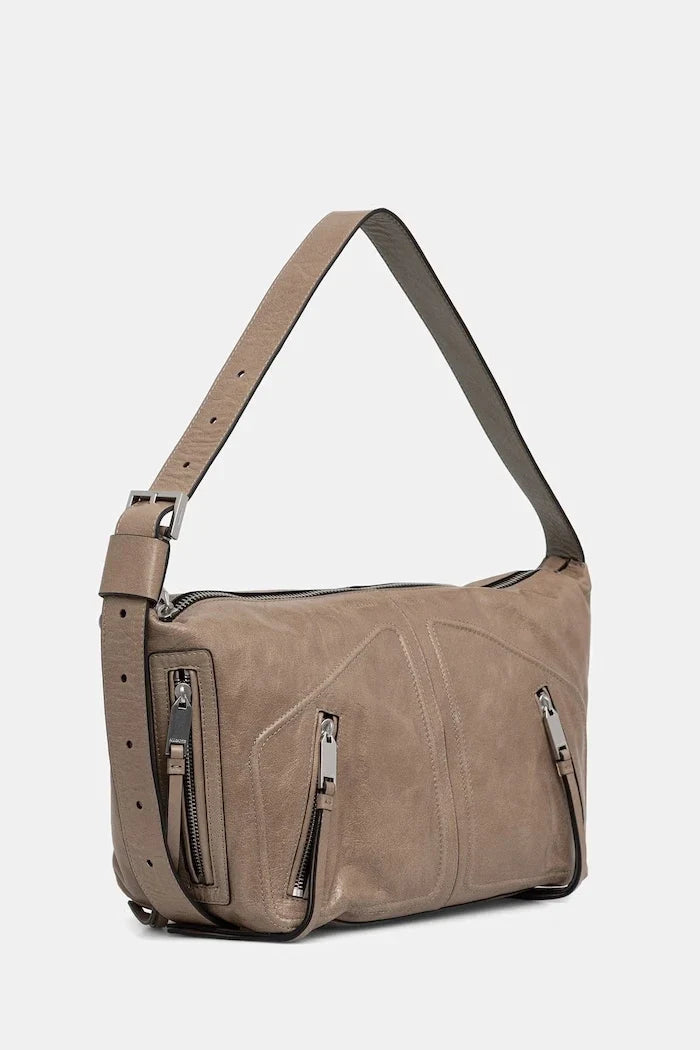 Bolso de cuero AllSaints para mujer JEAN
