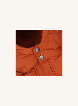 Tumble N'Dry - Bobbie Down Mont | Terracota