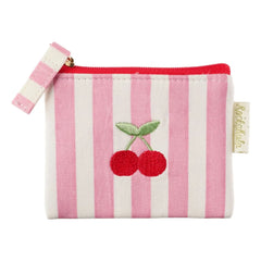 Rockahula Kids - Bolso de rayas | Crudo