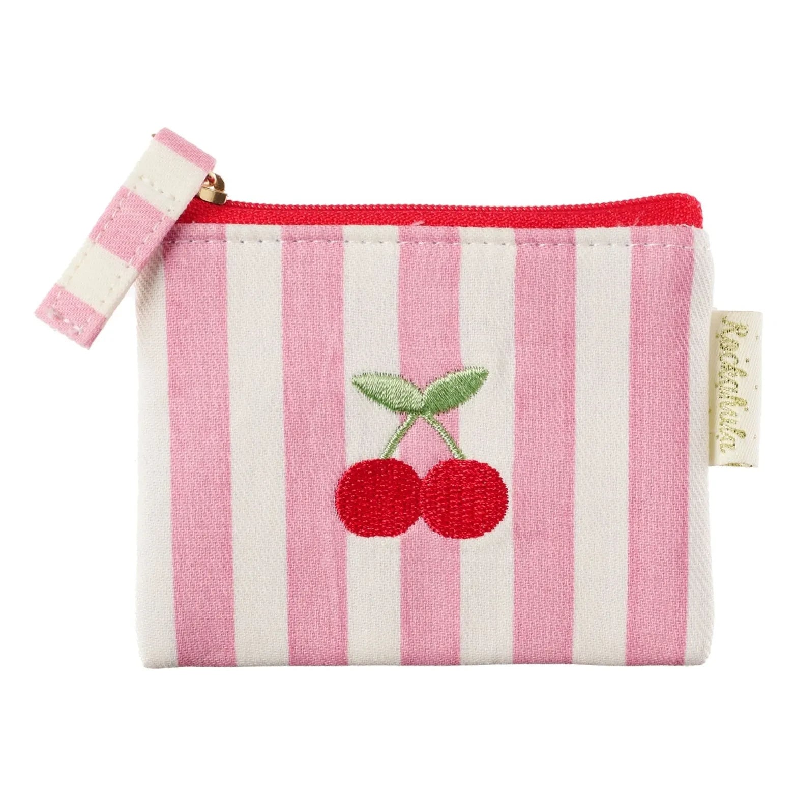 Rockahula Kids - Bolso de rayas | Crudo