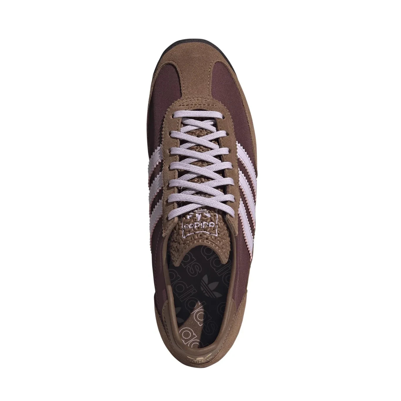 Zapatillas Adidas SL 72 OG | Marrón