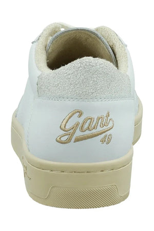Zapatillas deportivas de piel Gant Prepus