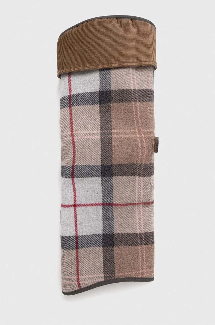 Impermeable Barbour para mascotas