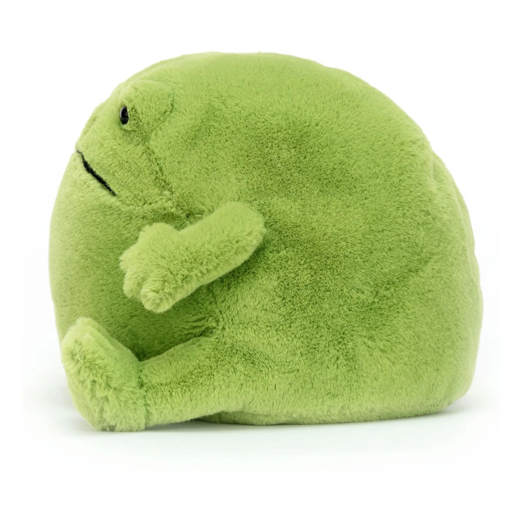 Jellycat - Ricky Ranita de la lluvia peluche