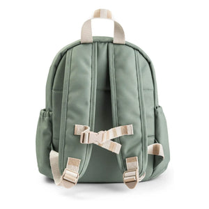 Done by deer - Mochila para parque de juegos | Verde