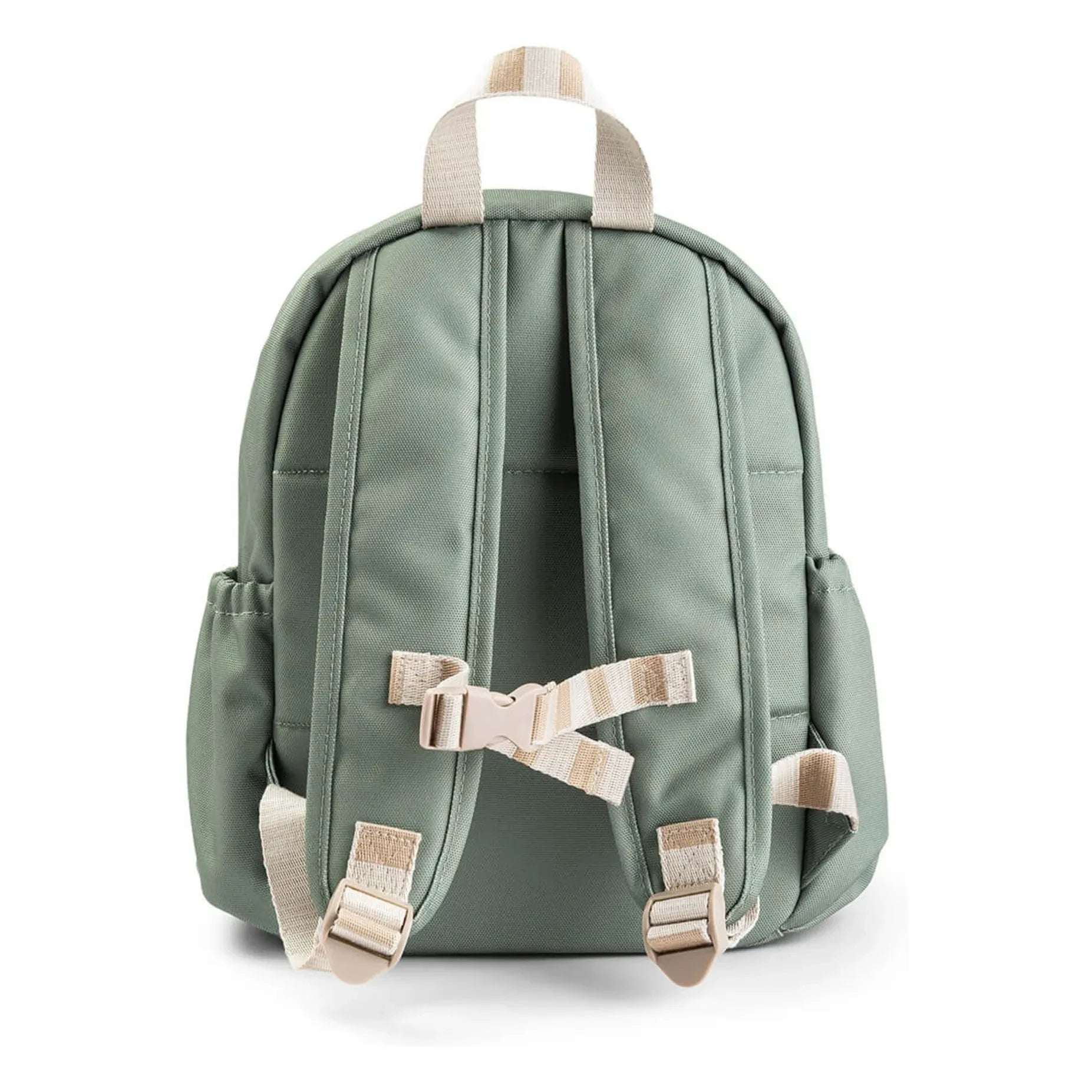 Done by deer - Mochila para parque de juegos | Verde