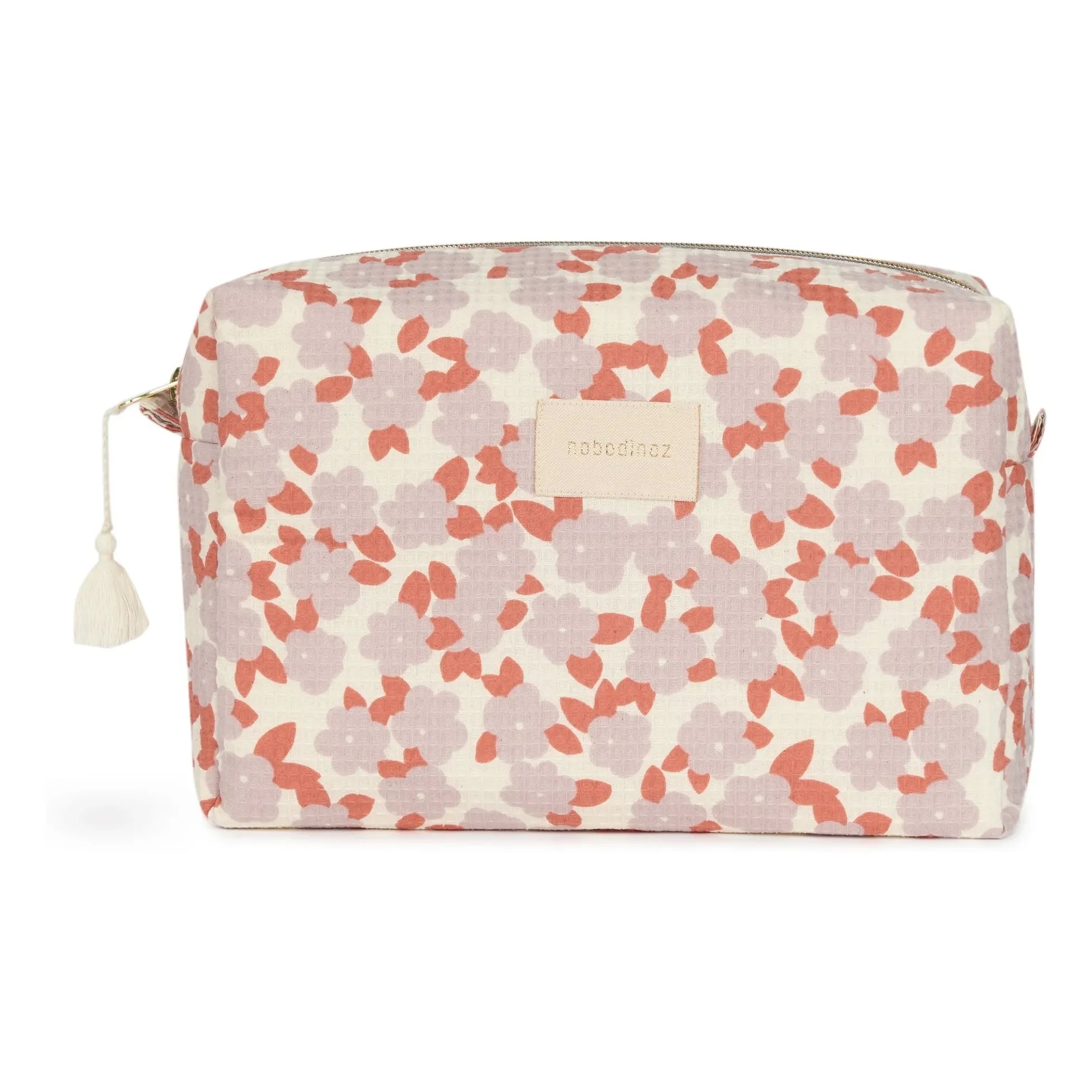 Neceser Nobodinoz - Diva Mauve Sakura | Malva