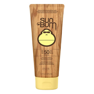 Sunbum - Crema Hidratante Original con SPF50 - 88ml