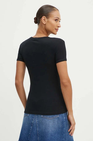 Camiseta de algodón MAX&Co.