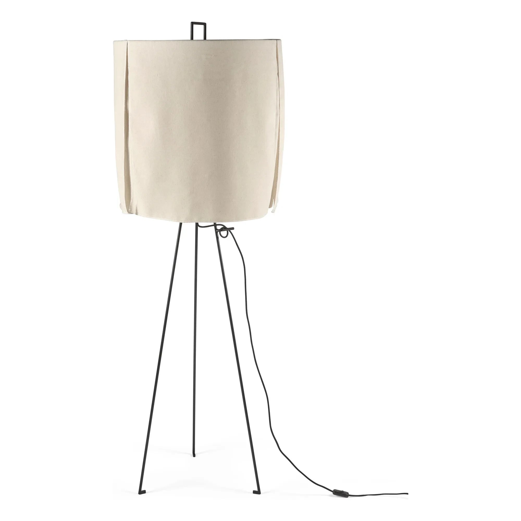 Serax - Lámpara de pie Nomad | Beige oscuro