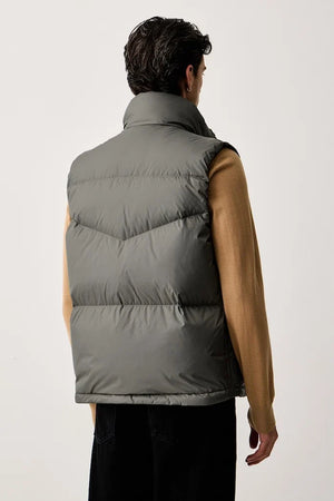 Chaleco acolchado para hombre