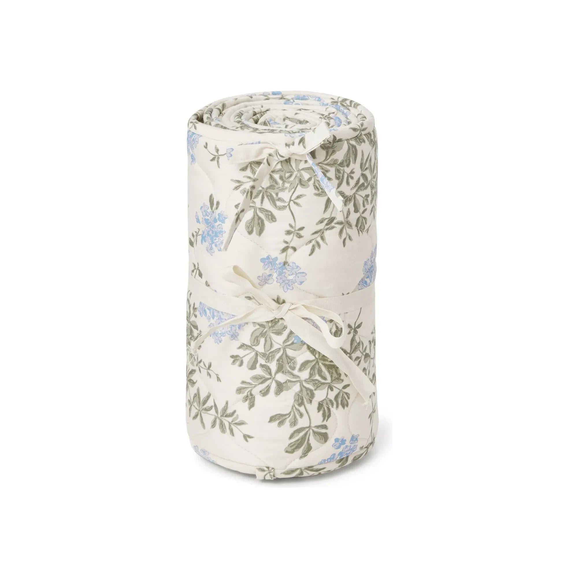 garbo&friends - Protector de borde Plumbago | Azul
