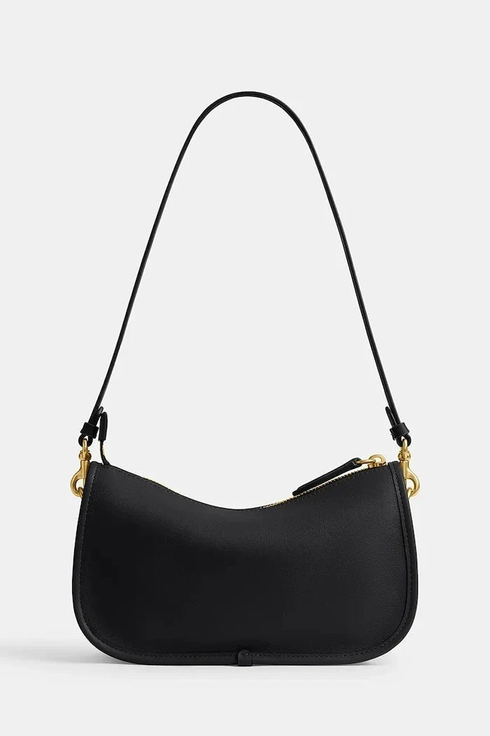 Bolso de piel Coach Waverly para mujer