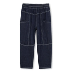 Kenzo - Vaquero Kenzo Garden Balon | Azul oscuro