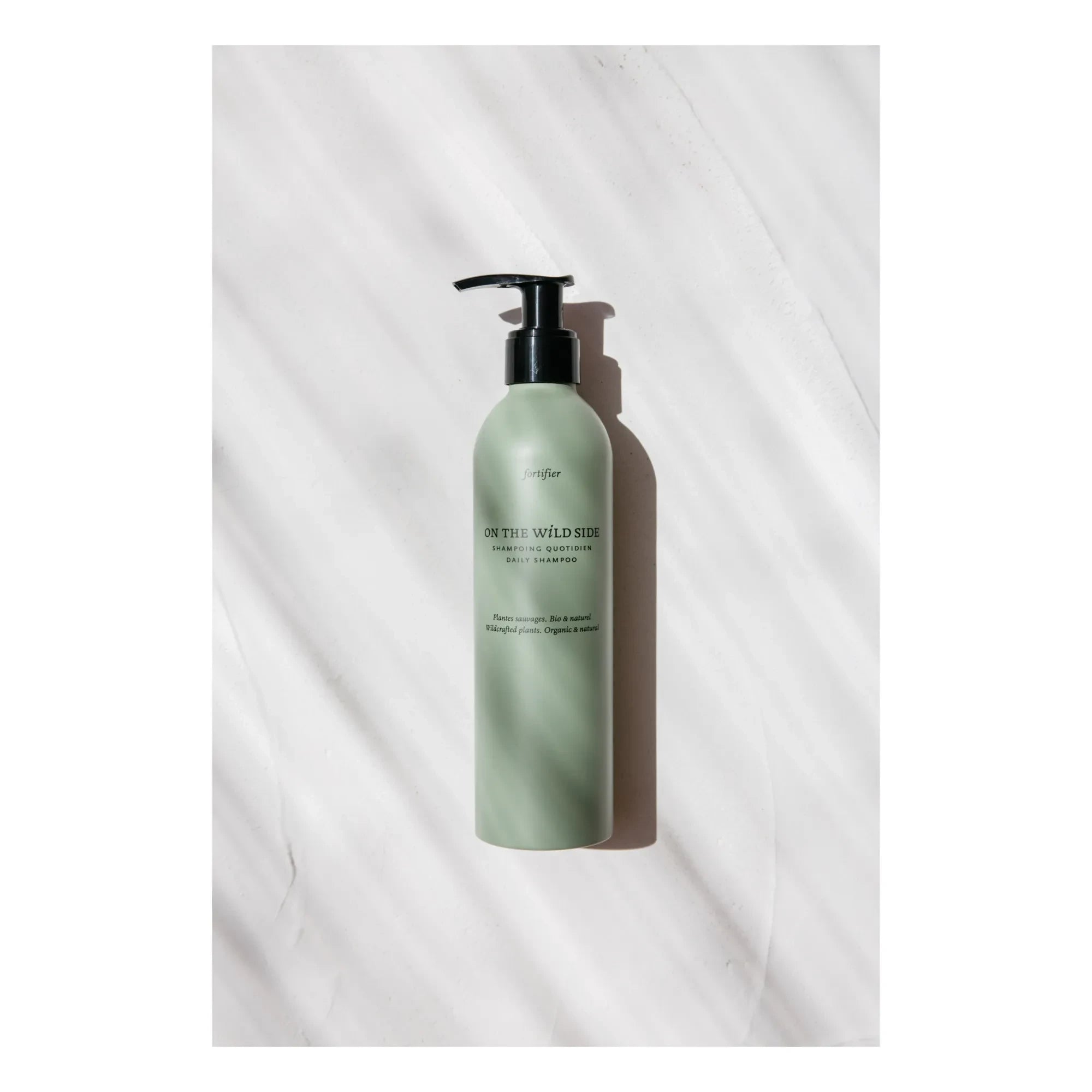On The Wild Side - Champú Diario - 250 ml