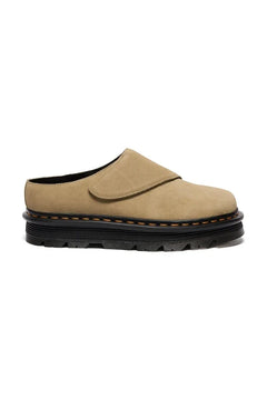 Dr. Martens ZebZag AnyWair Zuecos de ante