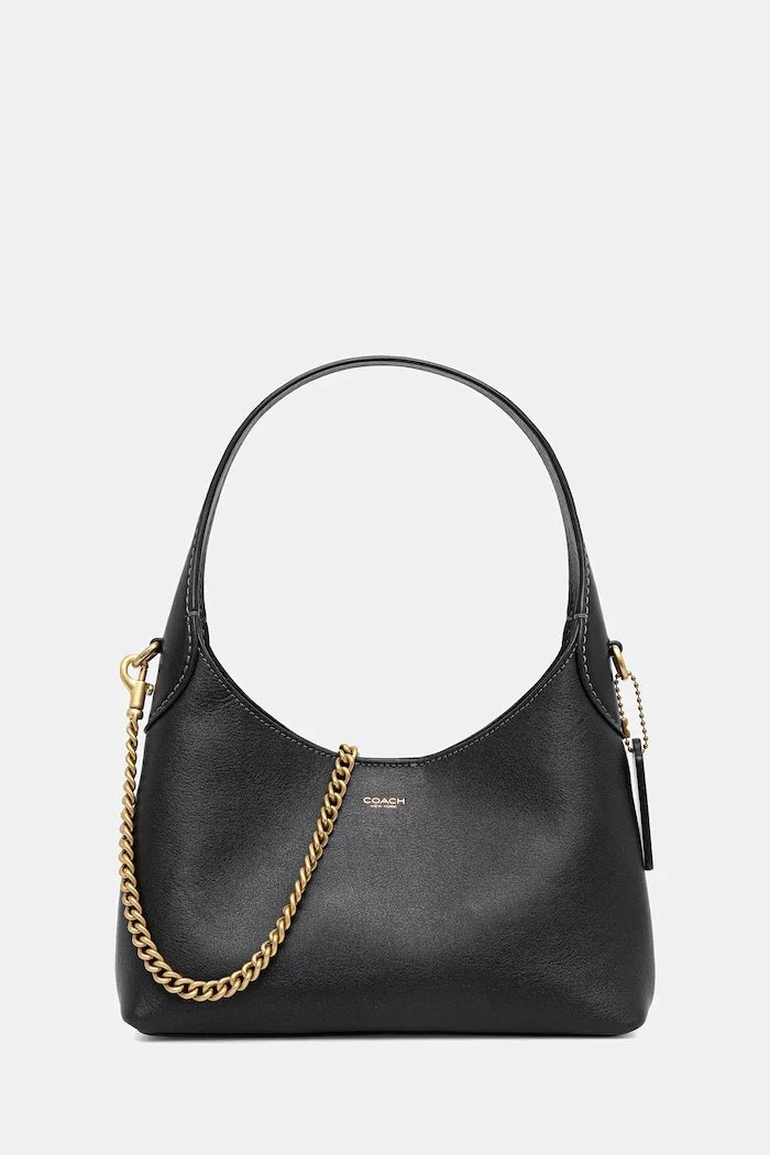 Bolso de cuero Brooklyn 23 de Coach