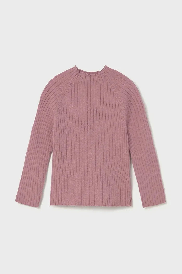 Blusa de bebé de manga larga Mayoral
