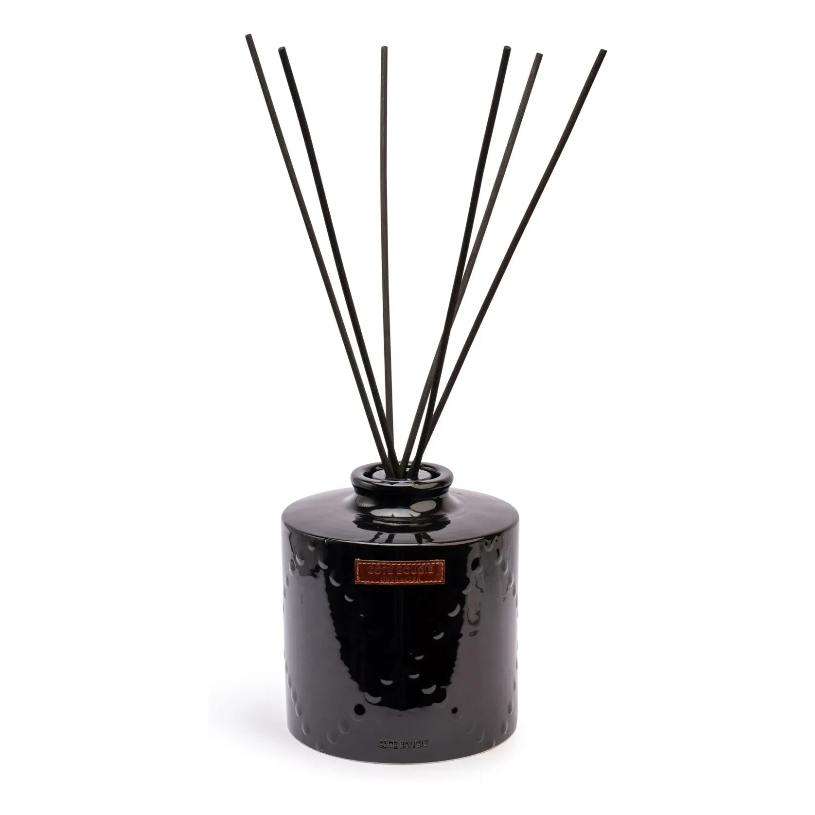 Côté Bougie - Difusor Nómada Negro - Cedro del Atlas