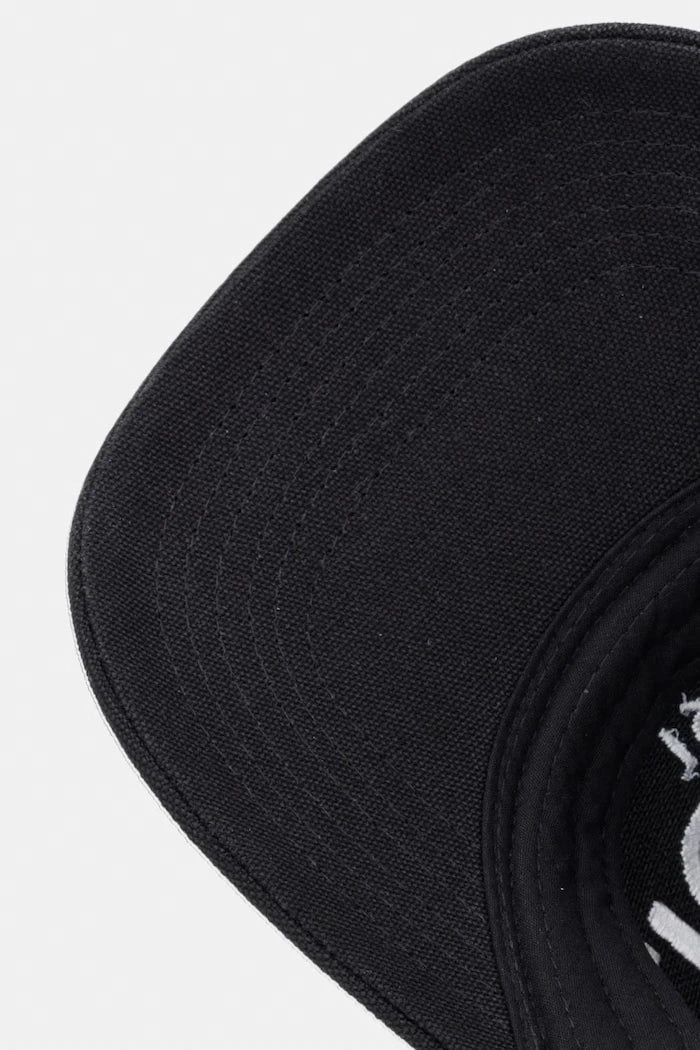 Gorra visera de algodón Liu Jo para mujer