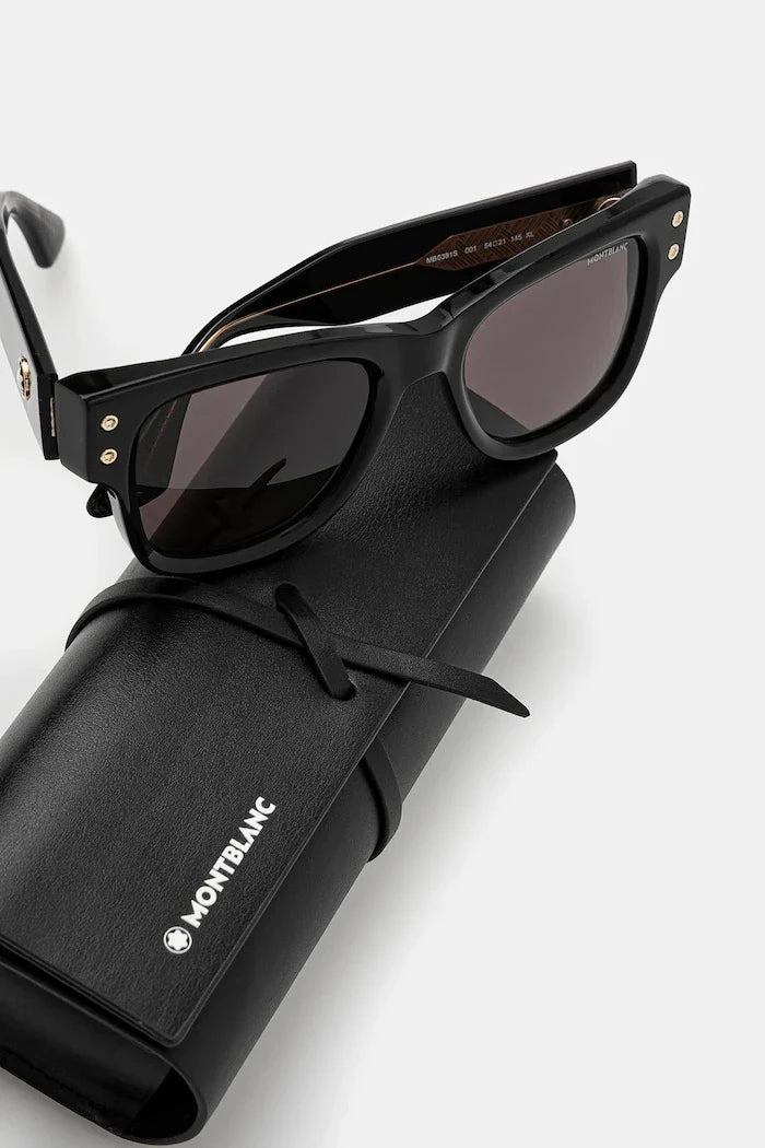 Gafas de sol Montblanc