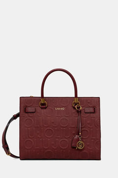 Bolso de piel sintética Liu Jo para mujer