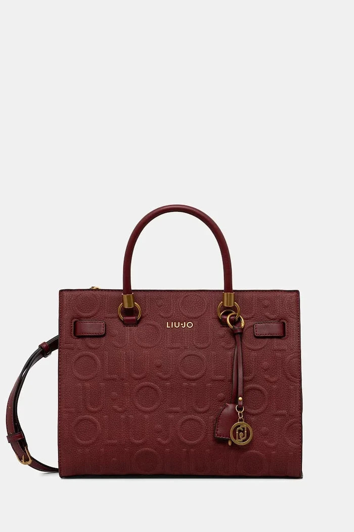 Bolso de piel sintética Liu Jo para mujer