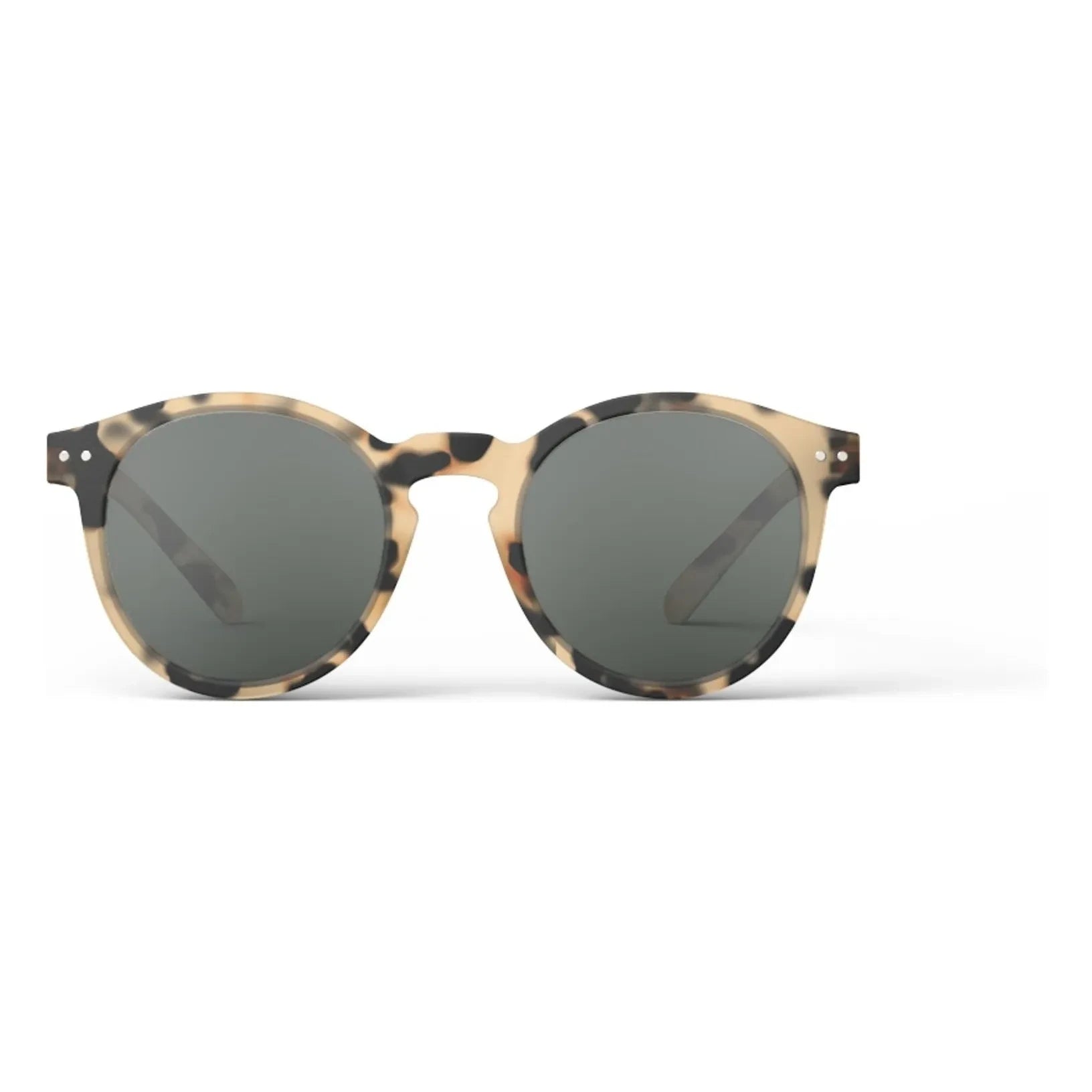 IZIPIZI - Gafas de Sol #M Tortuga Carey | Beige
