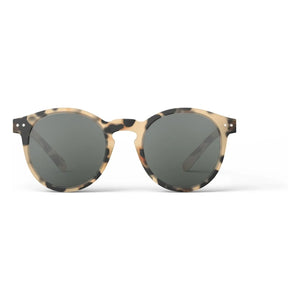 IZIPIZI - Gafas de Sol #M Tortuga Carey | Beige