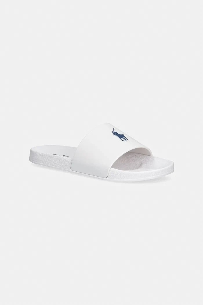 Polo Ralph Lauren Chanclas para niños LENNON
