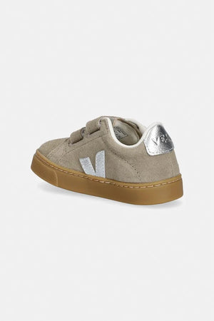 Veja Small Esplar Zapatillas Niño Ante