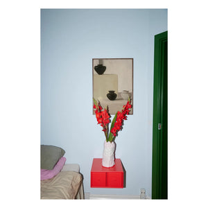 Póster Vases de Jonna Valtner para Paper Collective