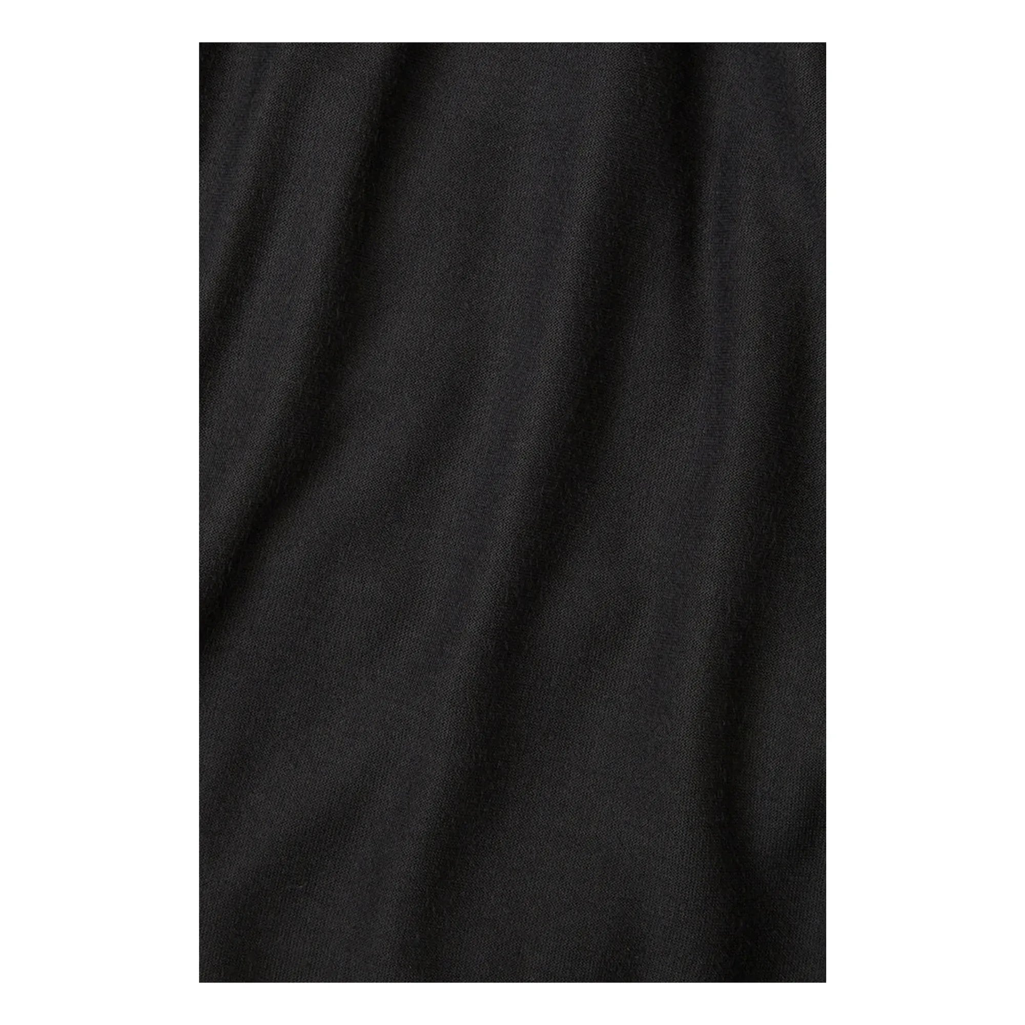 Solly Baby - Fular portabebés de modal | Negro
