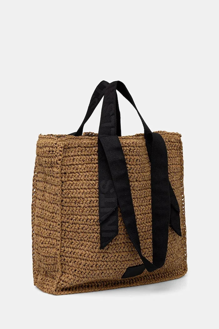 Bolso shopper AllSaints LULLAH N/S TOTE para mujer