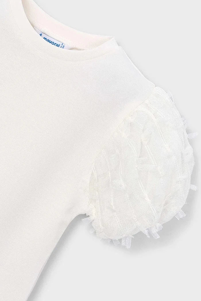 Blusa Infantil Mayoral