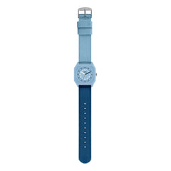 Mini Kyomo - Reloj de 1987 | Azul Marino
