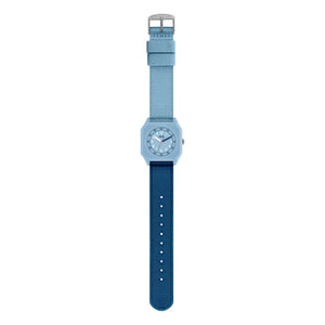Mini Kyomo - Reloj de 1987 | Azul Marino