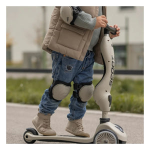 Scoot & Ride - Set de protección | Clay