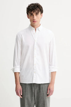Camisa de algodón Marc O'Polo