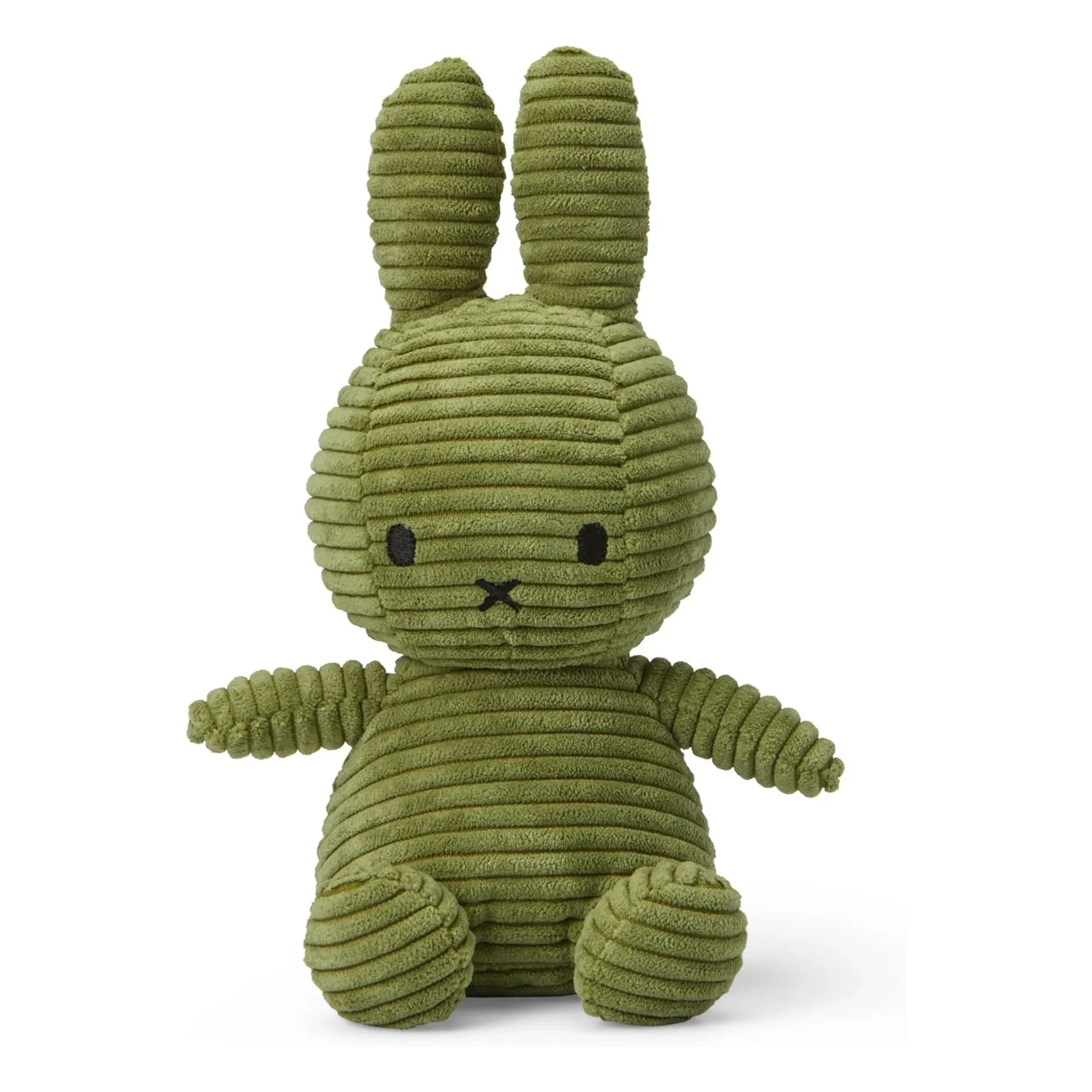Bon Ton Toys - Peluche de pana Miffy | Salvia