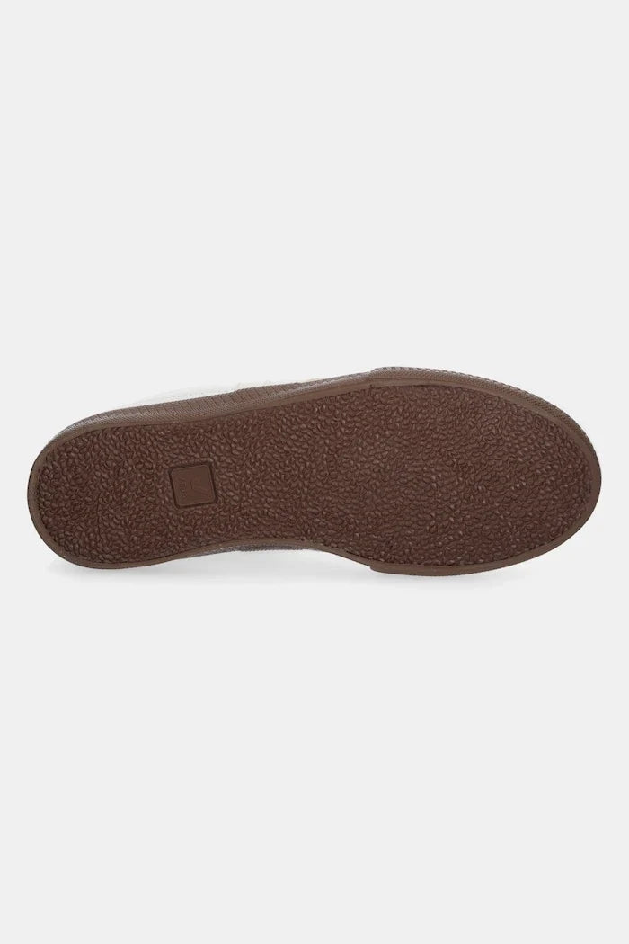 Zapatillas deportivas de piel Veja Panenka