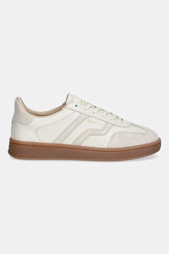 Zapatillas deportivas de cuero Gant Cuzima para mujer