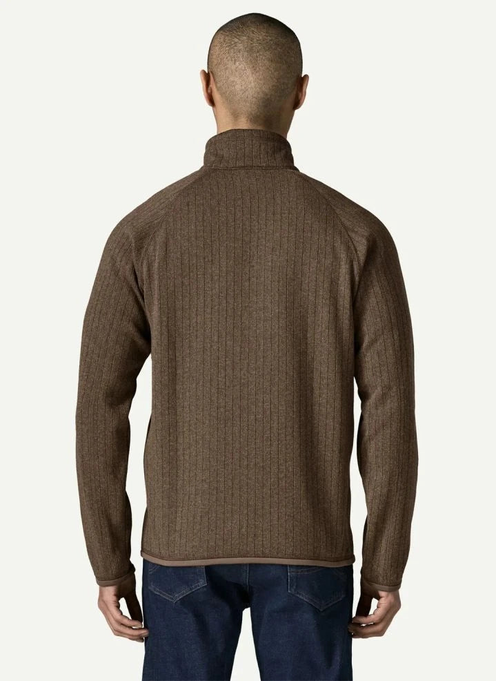Patagonia - Better Fleece Chaqueta | Marrón