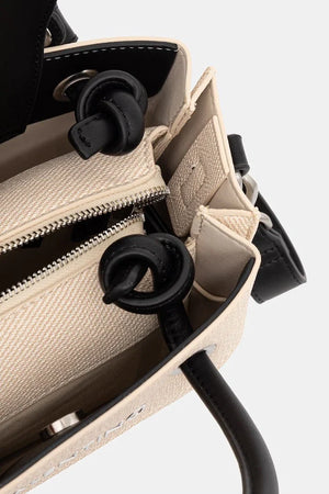 Valentino Bags bolso bandolera ALEXIA SUMMER para mujer