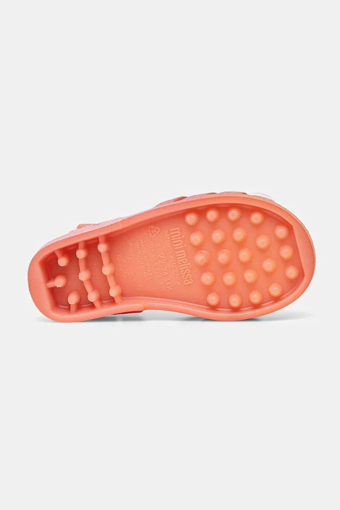 Sandalias infantiles Melissa POSSESSION UNI BB