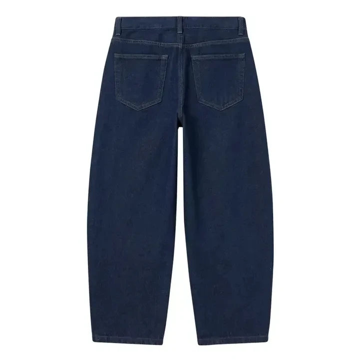 Finger in the nose - Jean Balloon Boogie | Denim crudo