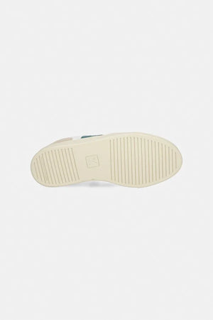 Zapatillas deportivas de piel Veja Small V-10 Laces