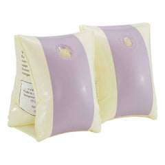 Petites Pommes - Brazaletes hinchables Alex | Morado