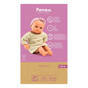 Djeco - POMEA - Antep Fıstığı Bebek