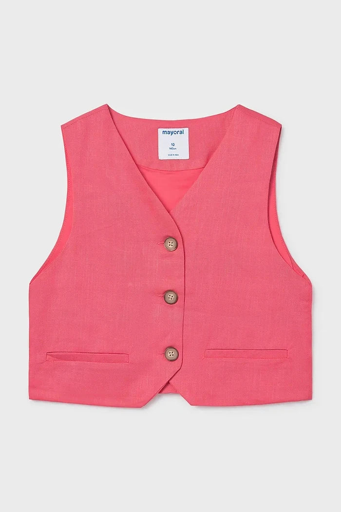 Chaleco Infantil Mayoral